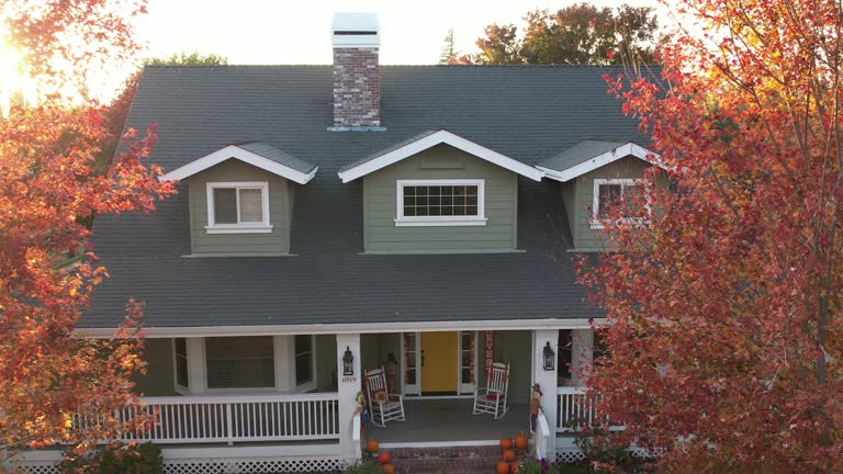 Best Gutter Installation and Repair  in Ocean View, DE